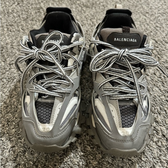Balenciaga sneakers